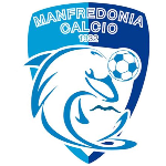 Stemma Manfredonia