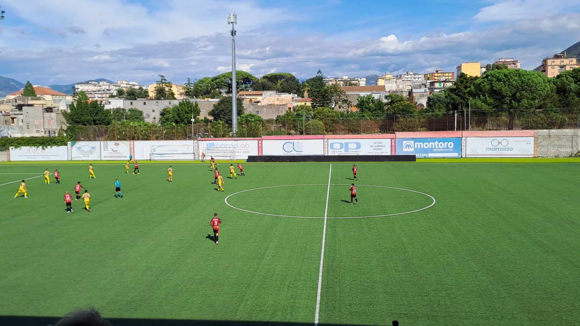 PAGELLE COSTA D'AMALFI -NOCERINA 0-4| Marquez inarrestabile; Cristiani goleador PAGELLE COSTA D&#8217;AMALFI -NOCERINA 0-4| Marquez inarrestabile; Cristiani goleador Amalfi Nocerina