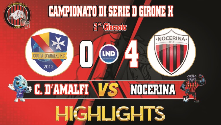video| costa d'amalfi-nocerina 0-4: gli highlights della gara VIDEO| Costa d&#8217;Amalfi-Nocerina 0-4: gli highlights della gara IMG 20240915 WA0053