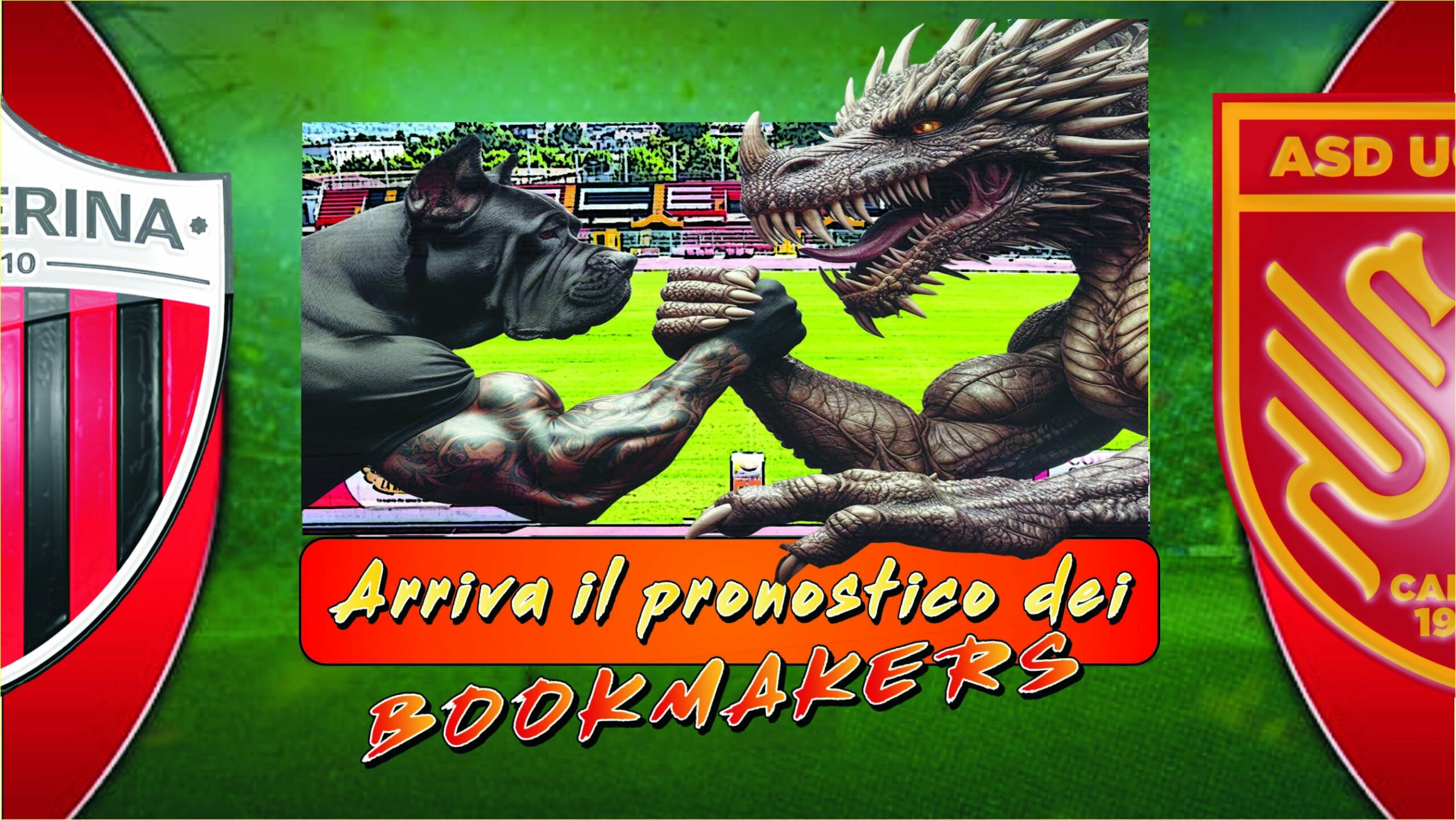Nocerina-Ugento: ecco cosa dicono i bookmakers Nocerina-Ugento: ecco cosa dicono i bookmakers Senza titolo scaled