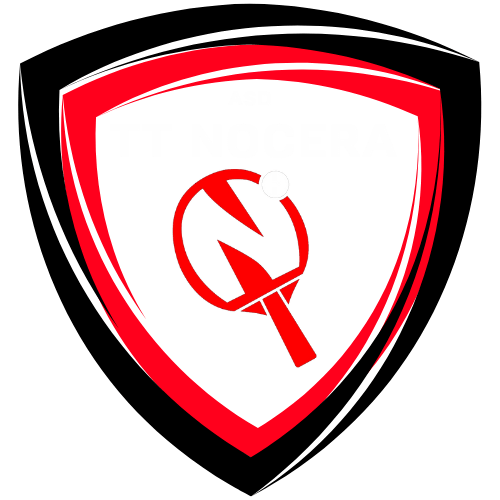 universo molosso: tennis tavolo nocera UNIVERSO MOLOSSO: TENNIS TAVOLO NOCERA TT NOCERA LOGO 1