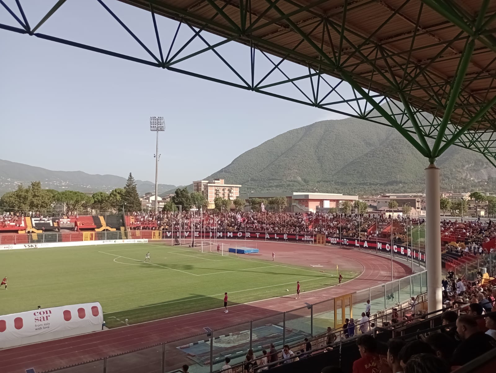 photogallery| nocerina 1-0 ugento: gli scatti della gara PHOTOGALLERY| Nocerina 1-0 Ugento: gli scatti della gara WhatsApp Image 2024 09 08 at 16