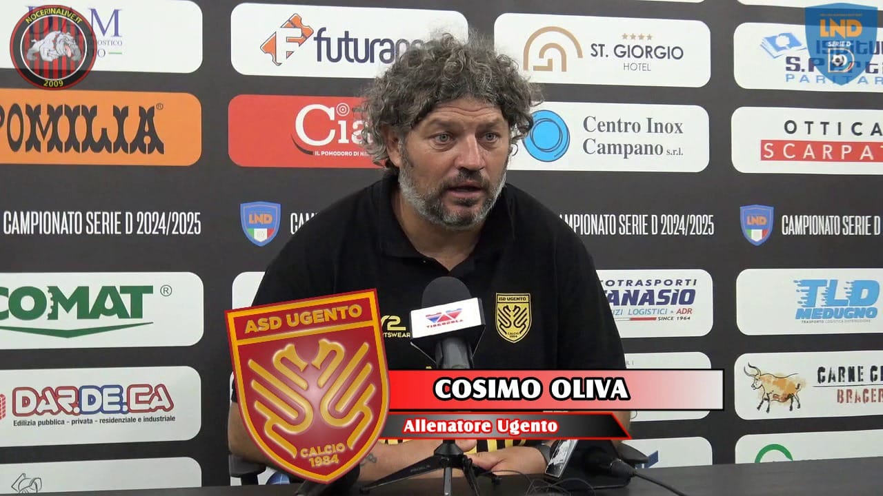 Cosimo Oliva
