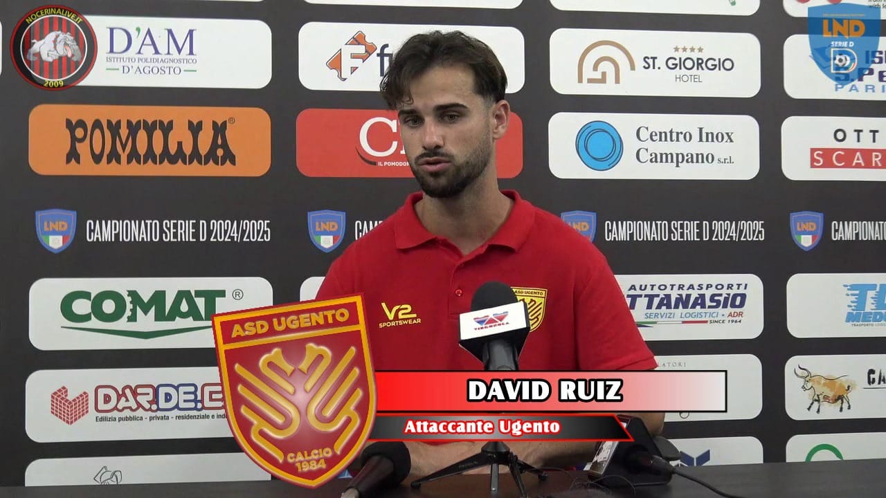 David Ruiz