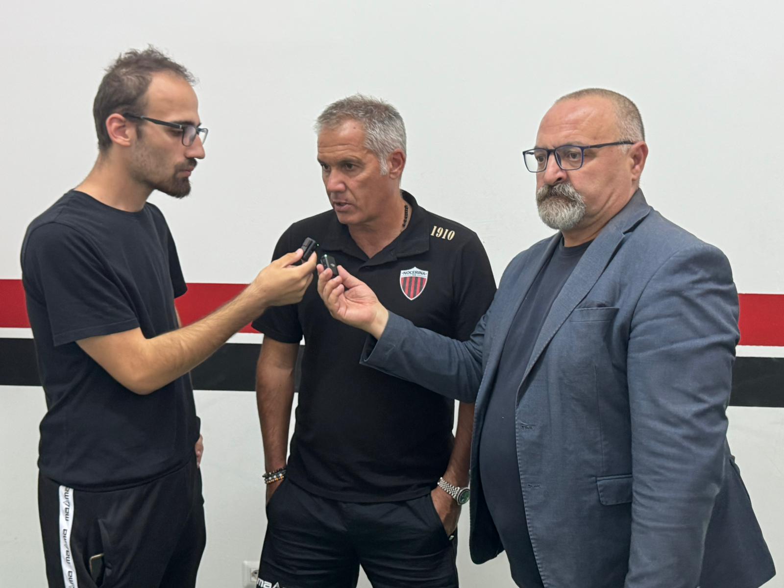 novelli: "squadra forte ma dobbiamo lavorare sulle difficoltà indipendentemente dagli avversari" Novelli: &#8220;Squadra forte ma dobbiamo lavorare sulle difficoltà indipendentemente dagli avversari&#8221; WhatsApp Image 2024 09 22 at 17