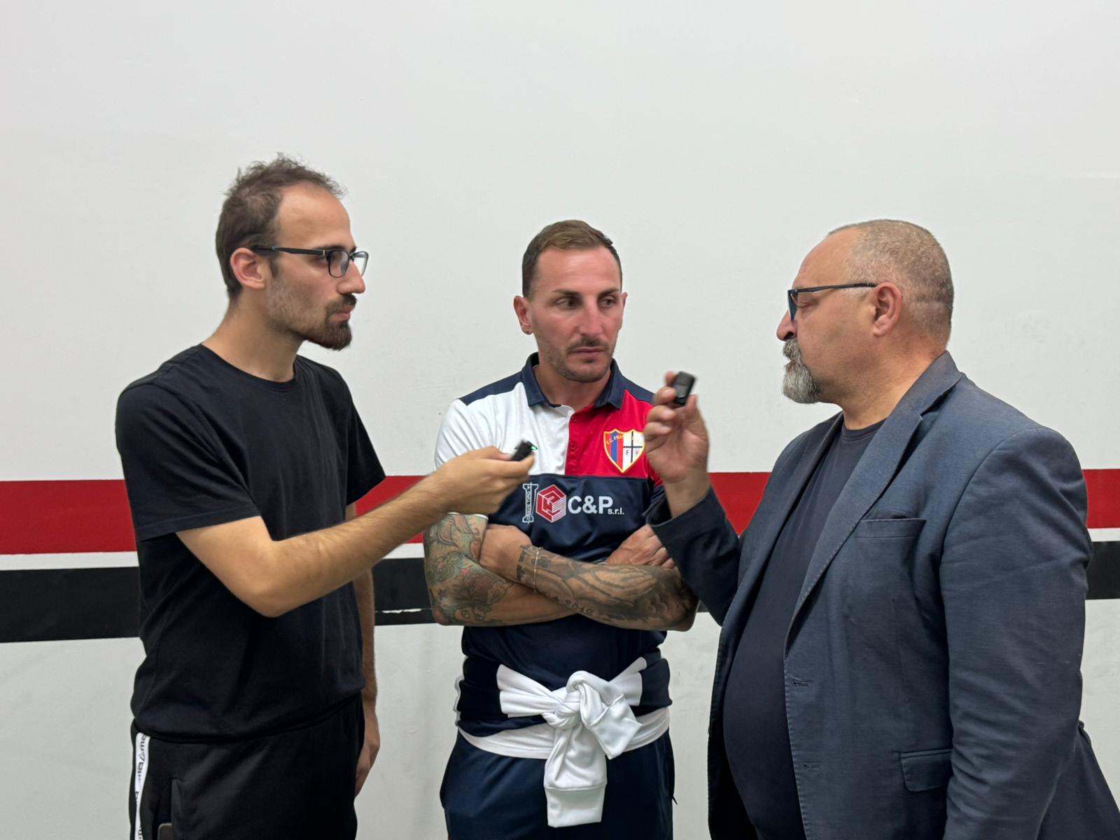 nocerina-fc francavilla 0-0| nolè: "contento della mia squadra, punto prezioso" NOCERINA-FC FRANCAVILLA 0-0| Nolè: &#8220;Contento della mia squadra, punto prezioso&#8221; WhatsApp Image 2024 09 22 at 17