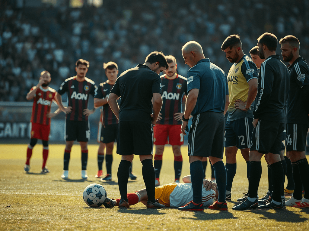 data-e-ora-inizio-partita-di-calcio