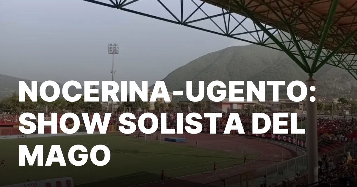 nocerina-ugento: show solista del mago NOCERINA-UGENTO: SHOW SOLISTA DEL MAGO generated image 4