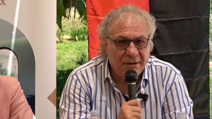 stasera alle 21 prima puntata di nocerinissimalive. ospite il ds cocchino d'eboli Stasera alle 21 prima puntata di Nocerinissimalive. Ospite il ds Cocchino D&#8217;eboli hq720