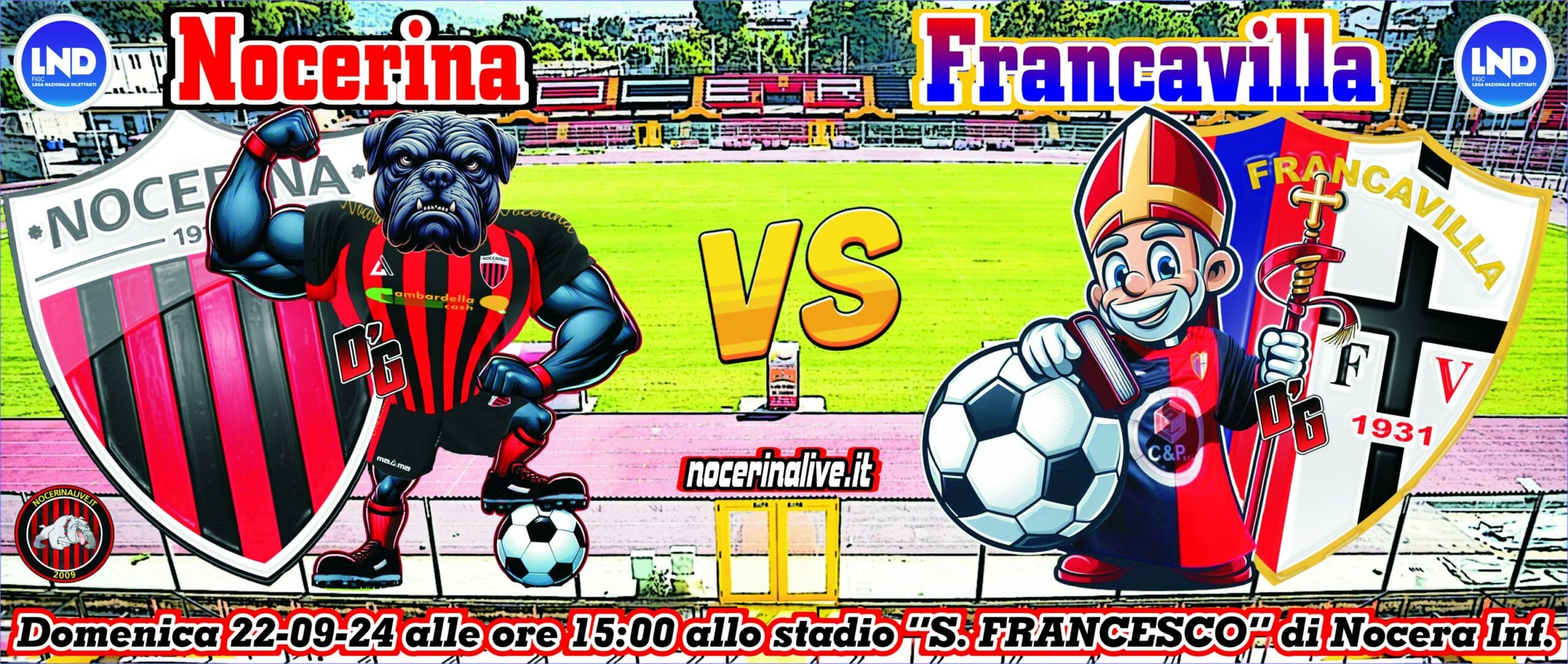 nocerina francavillafc