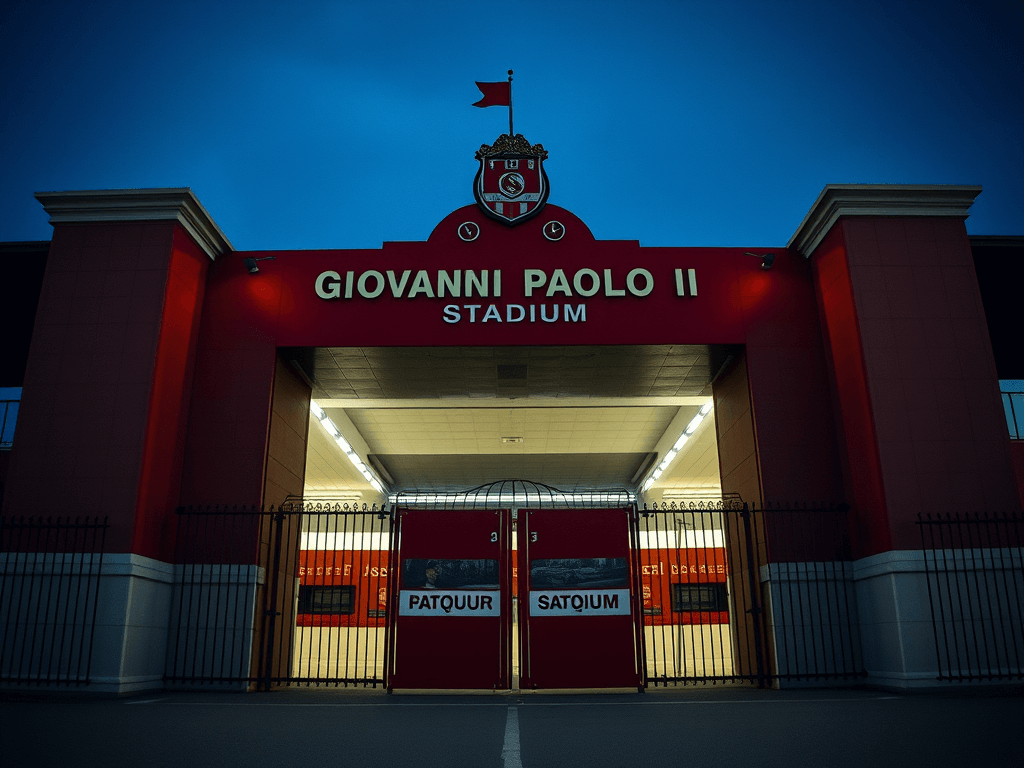 porta-ingresso-stadio-colore-amaranto-giovanni-paolo-2-senza-logo