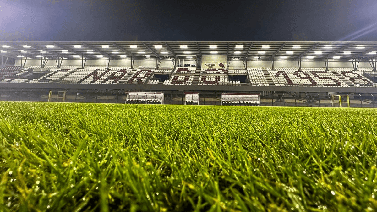 stadio nardò tuttocampo