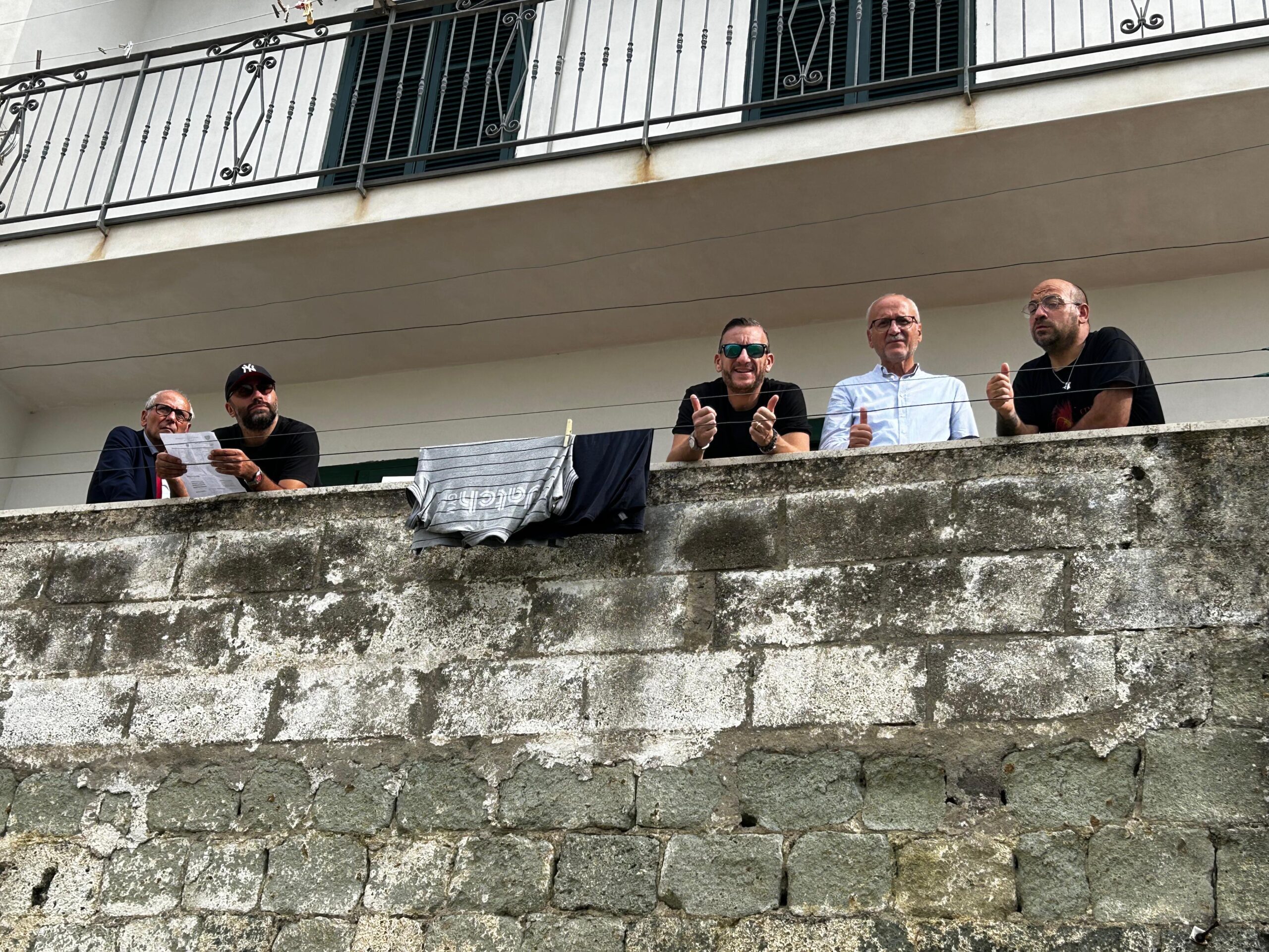 grazie professoressa d’ambra per l'ospitalità eccellente Grazie Professoressa D’Ambra per l&#8217;Ospitalità Eccellente 78ea01e4 c70f 42b6 ad53 2e62a5d221e4 scaled