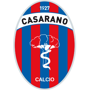 PROSSIMO AVVERSARIO: CASARANO PROSSIMO AVVERSARIO: CASARANO Casarano