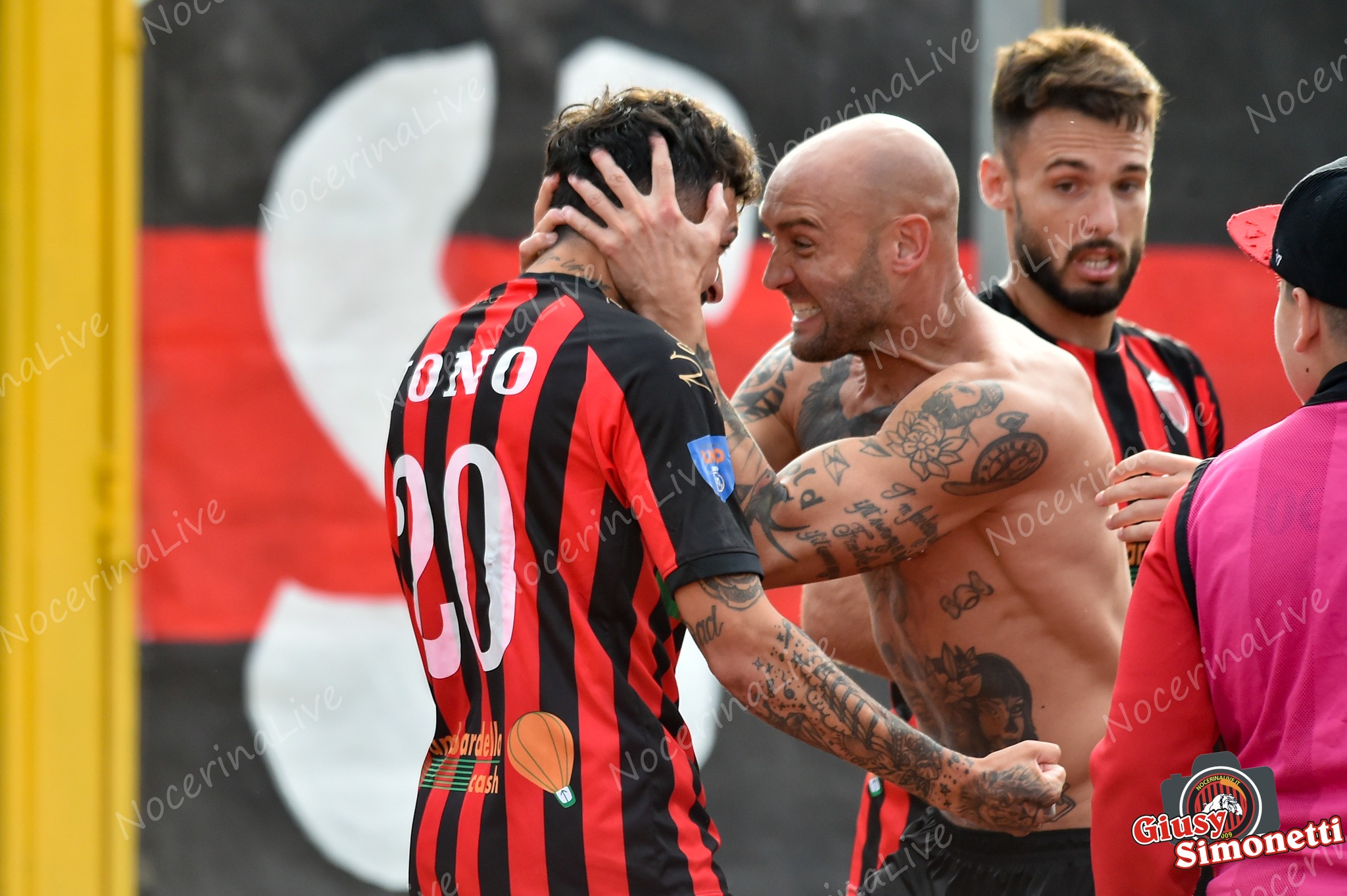manfredonia - nocerina| ecco dove seguire la gara in diretta MANFREDONIA &#8211; NOCERINA| Ecco dove seguire la gara in diretta Manfredonia Nocerin