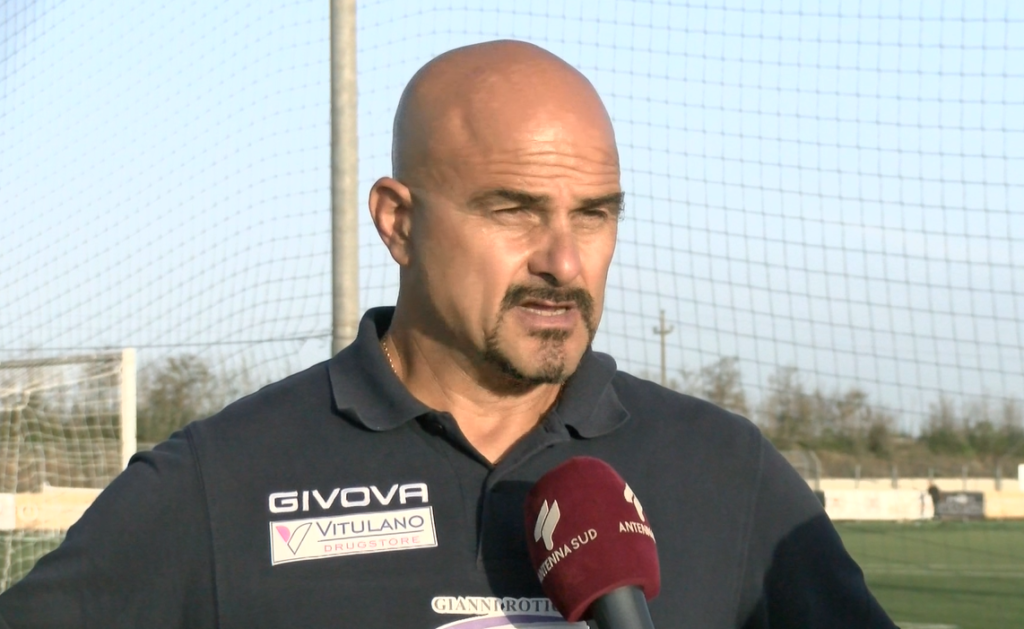 manfredonia: cambiamento in panchina dopo la sconfitta contro l’ugento Manfredonia: cambiamento in panchina dopo la sconfitta contro l’Ugento Screenshot 2023 10 22 174251 1024x629 1