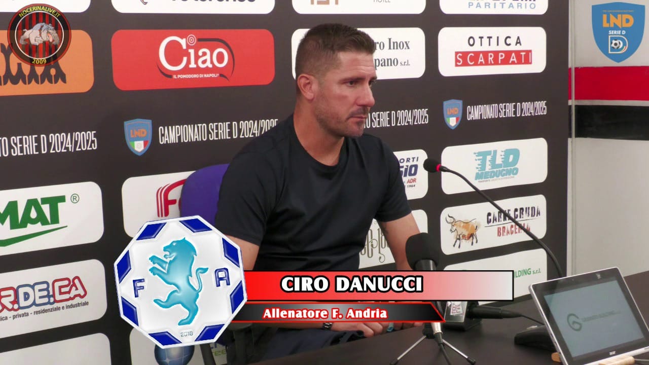 danucci ciro