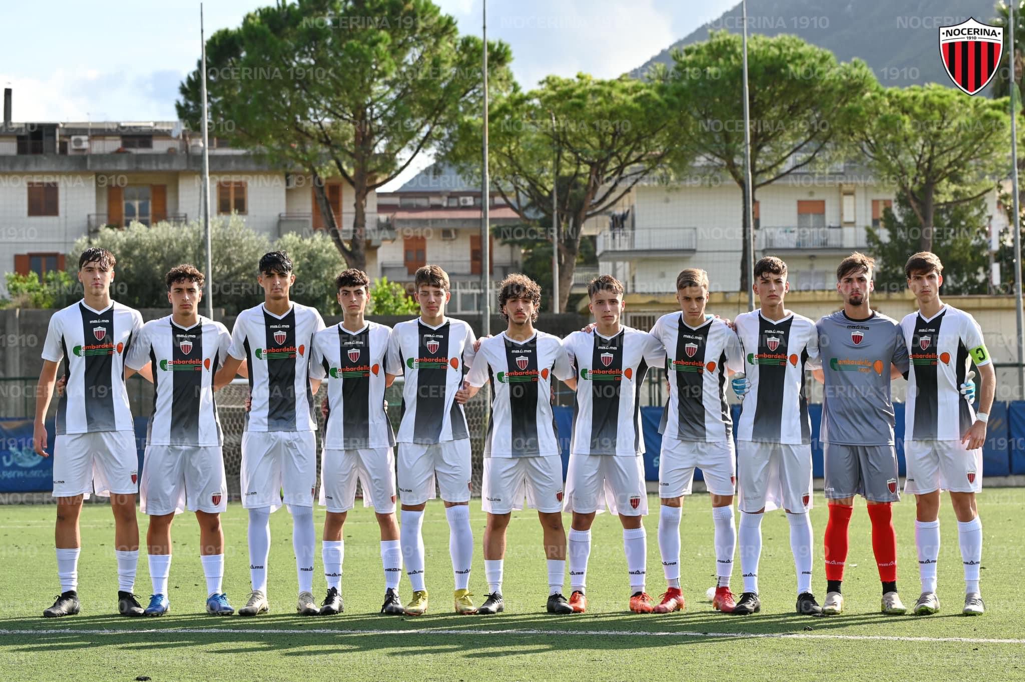 juniores| nocerina-anzio: santaniello imprescindibile, ottima prestazione dei molossi. JUNIORES| NOCERINA-ANZIO: SANTANIELLO IMPRESCINDIBILE, OTTIMA PRESTAZIONE DEI MOLOSSI. WhatsApp Image 2024 10 12 at 20
