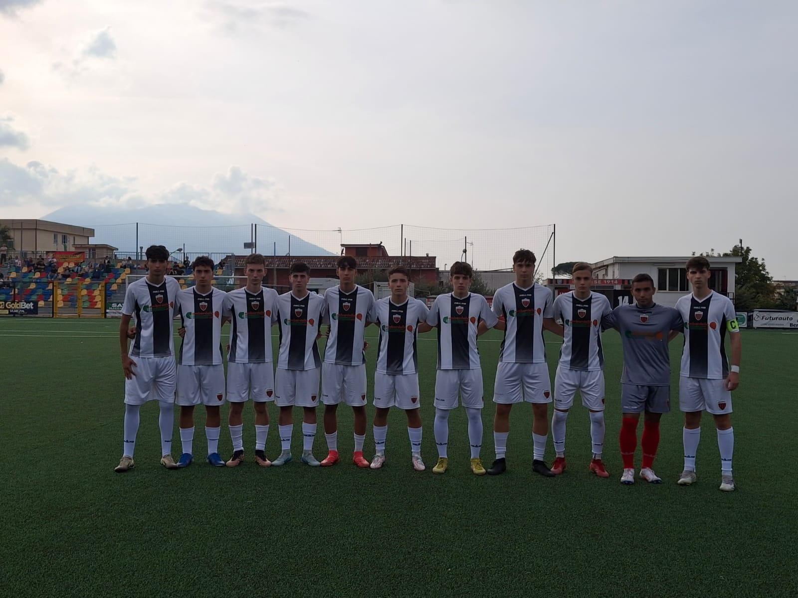 CRONACA JUNIORES| PALMESE-NOCERINA: Debacle per i ragazzi di mister Bove, sconfitta a Palma Campania.