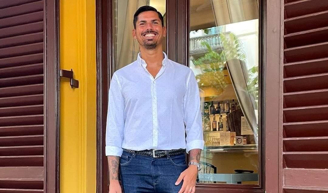 angelo rea REA a NL: "Nocerina squadra costruita bene. Questa estate la società mi ha fatto una bella impressione" REA a NL: &#8220;Nocerina squadra costruita bene. Questa estate la società mi ha fatto una bella impressione&#8221; WhatsApp Image 2024 10 29 at 20