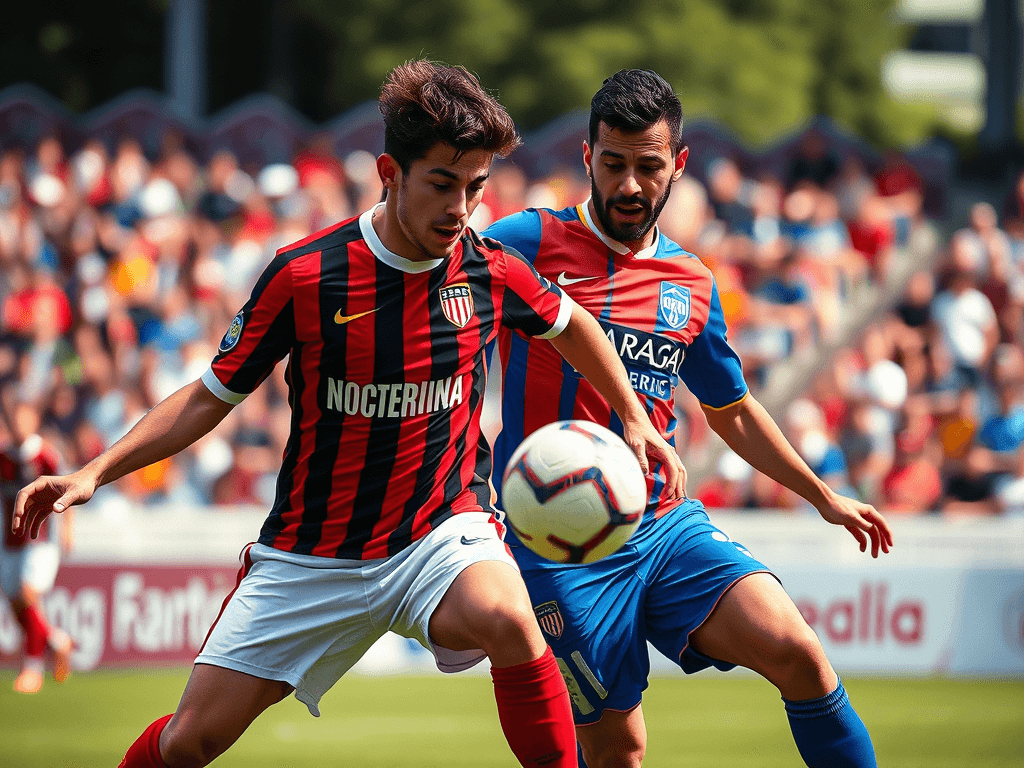Nocerina-Casarano: il big match di Domenica le uniche 2 squadre del girone con zero sconfitte