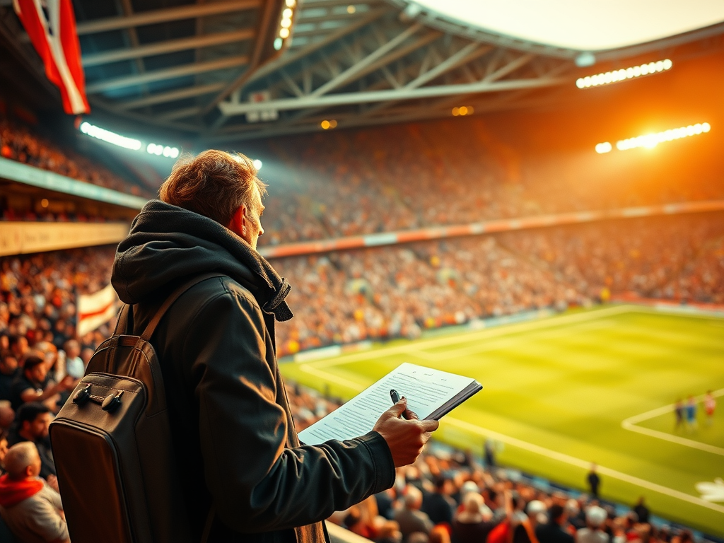 Collabora con Nocerina Live: Inizia la tua Carriera nel Giornalismo Sportivo Collabora con Nocerina Live: Inizia la tua Carriera nel Giornalismo Sportivo image 24
