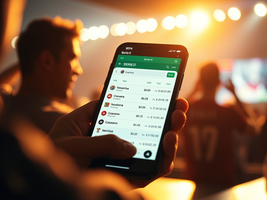 nocerina-casarano: chi vincerà? analisi e quote dei bookmaker Nocerina-Casarano: Chi vincerà? Analisi e Quote dei Bookmaker scommesse sportive quote