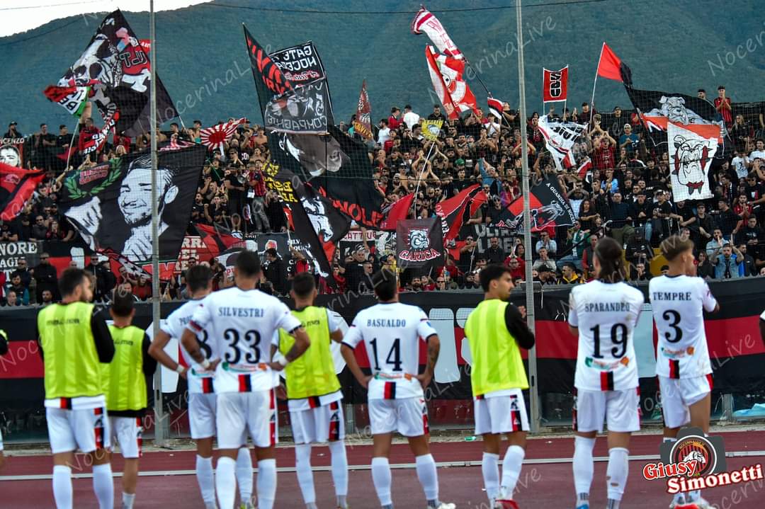 Palmese-Nocefina: il percorso consigliato per i tifosi molossi Palmese-Nocefina: il percorso consigliato per i tifosi molossi FB IMG 1731755754638