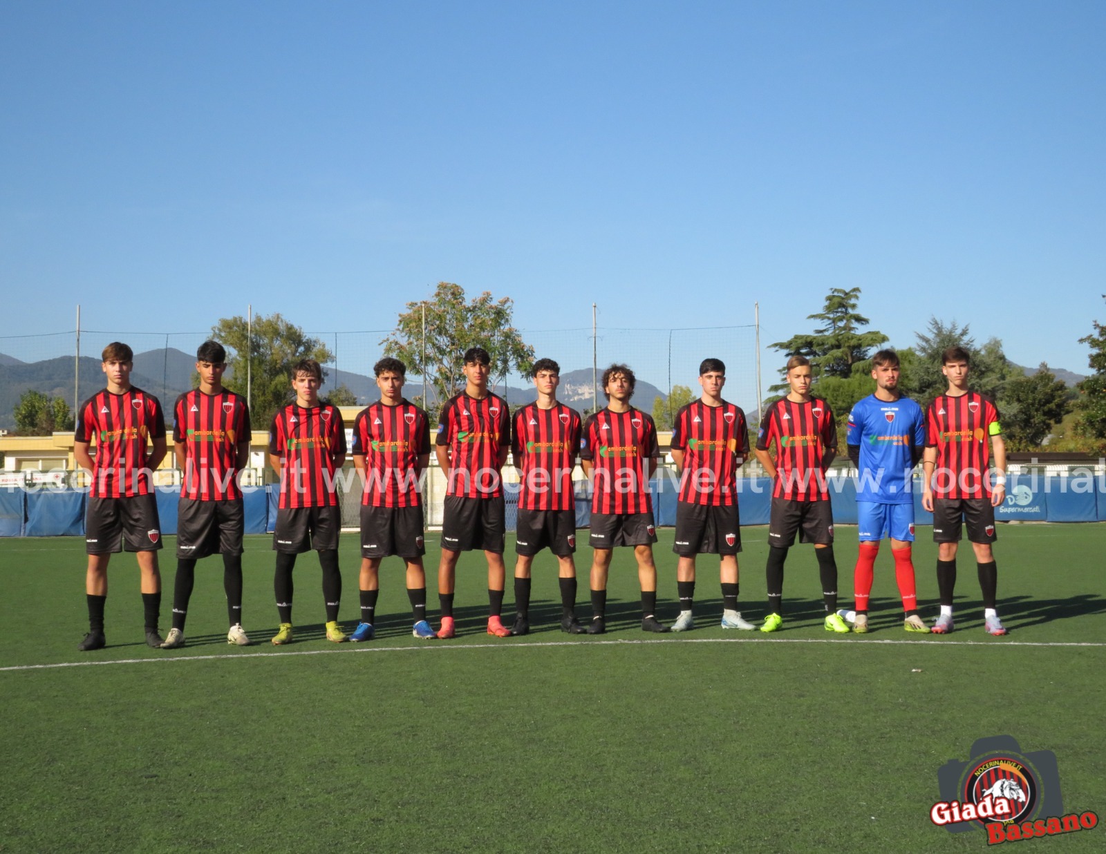 JUNIORES| le pagelle di Nocerina-Atletico Lodigiani JUNIORES| le pagelle di Nocerina-Atletico Lodigiani WhatsApp Image 2024 11 02 at 18