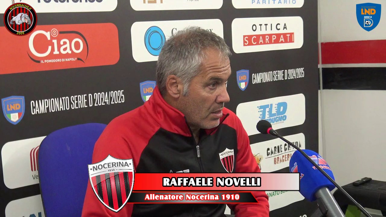 Curiosità: L'Incredibile Inizio di Raffaele Novelli alla Sarnese Curiosità: L&#8217;Incredibile Inizio di Raffaele Novelli alla Sarnese WhatsApp Image 2024 11 06 at 18