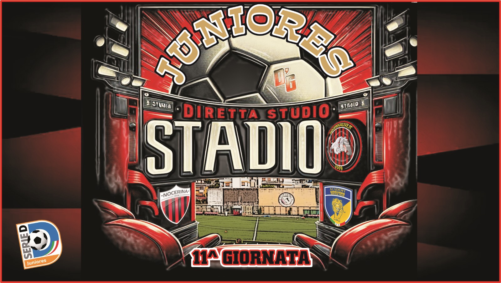 juniores| nocerina-giugliano 2-0: gli highlights della gara  JUNIORES| NOCERINA-GIUGLIANO 2-0: Gli highlights della gara [VIDEO] WhatsApp Image 2024 11 15 at 20