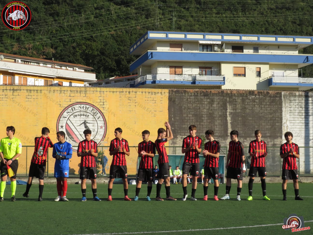 juniores| le pagelle di nocerina-giugliano JUNIORES| le pagelle di Nocerina-Giugliano WhatsApp Image 2024 11 16 at 19