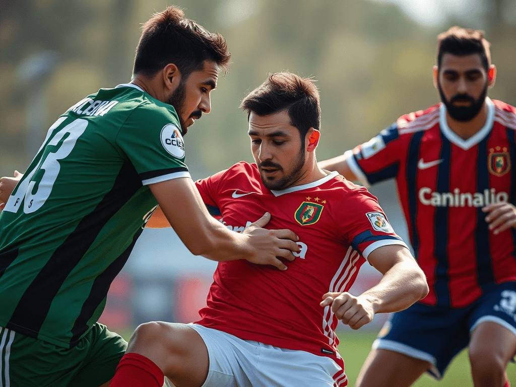 Pronostico Nocerina vs ASD Martina Calcio: Analisi e Previsioni