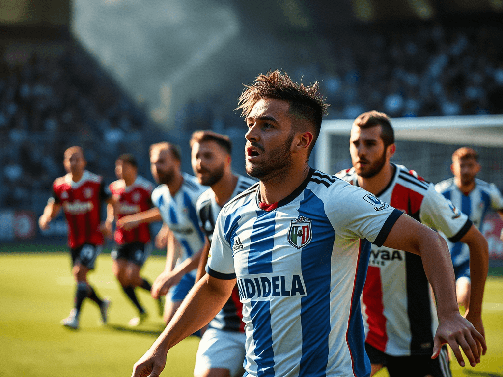 Pagelle Nocerina- Fasano 1-1| Nocerina inguardabile non sa più vincere