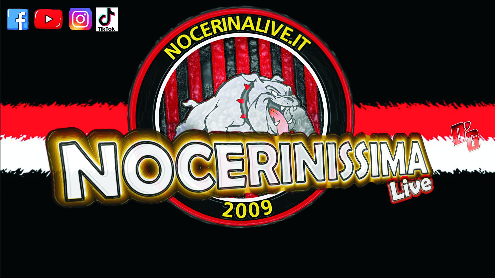 NOCERINISSIMA LIVE| Ventiquattresima puntata: ospite Salvatore Campilongo NOCERINISSIMA LIVE| Ventiquattresima puntata: ospite Salvatore Campilongo nocerinissima live