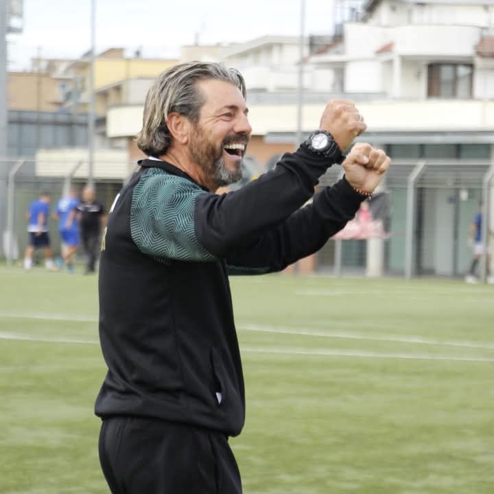 Buona la Prima: Campilongo Rivitalizza la Nocerina Buona la Prima: Campilongo Rivitalizza la Nocerina 80513e3c 53b6 4092 891c e5fb0b491ec0