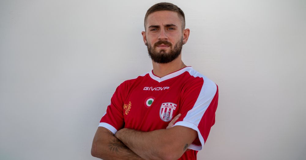 calciomercato: la nocerina sta per battere il terzo colpo di questa sessione CALCIOMERCATO: la Nocerina sta per battere il terzo colpo di questa sessione Bottalico def