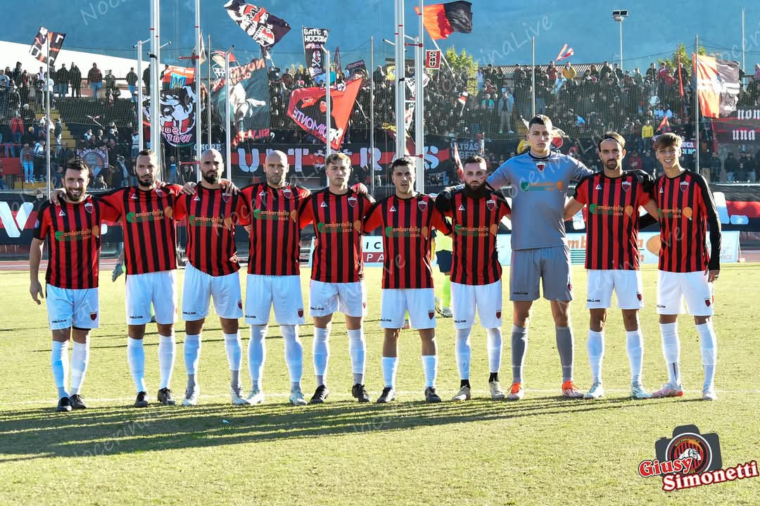 PROBABILI FORMAZIONI: Nocerina-Virtus Francavilla PROBABILI FORMAZIONI: Nocerina-Virtus Francavilla FB IMG 1733045862038 1