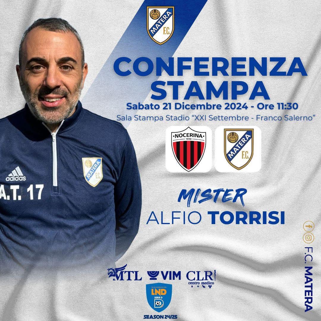 Matera non hai mai perso in trasferta: L'importanza del supporto dei tifosi Matera non hai mai perso in trasferta: L&#8217;importanza del supporto dei tifosi IMG 6153
