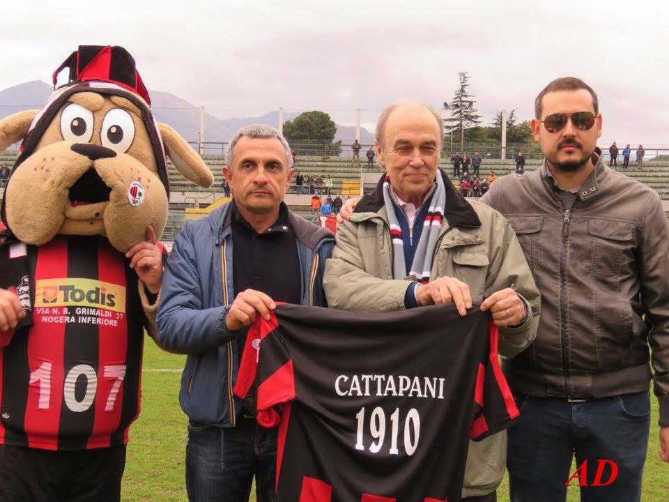 addio edoardo cattapani: un anno difficile per i tifosi della nocerina Addio Edoardo Cattapani: Un Anno Difficile per i tifosi della Nocerina IMG 6258