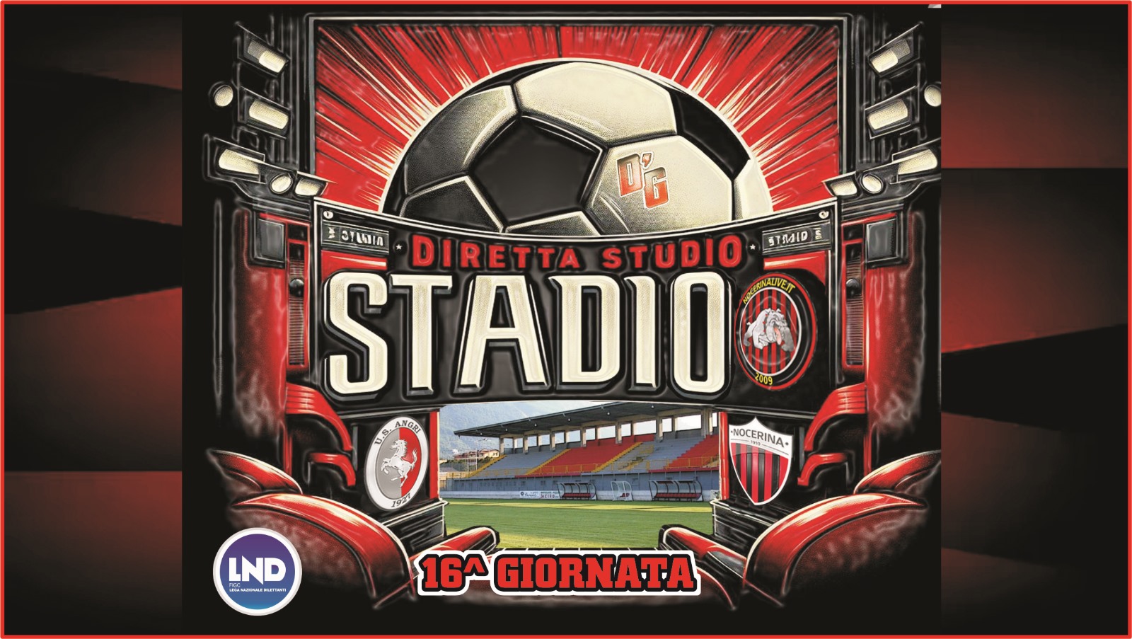 angri-nocerina in "diretta stadio": ecco dove seguirla Angri-Nocerina in &#8220;Diretta Stadio&#8221;: ecco dove seguirla WhatsApp Image 2024 12 11 at 15