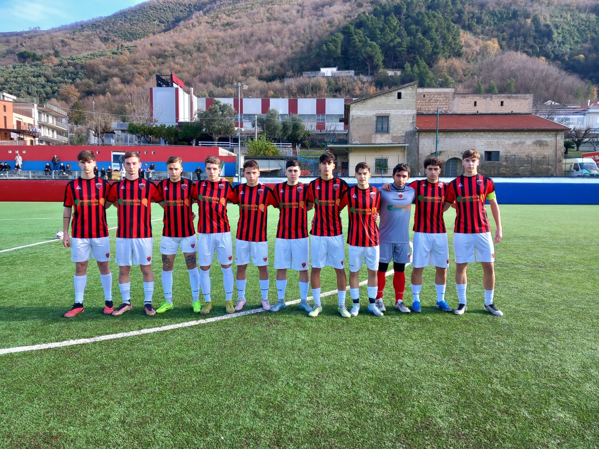 JUNIORES| le pagelle di Nocerina-Ischia JUNIORES| le pagelle di Nocerina-Ischia 575fe3bb 94fb 4e78 b1da b24eb26856f6