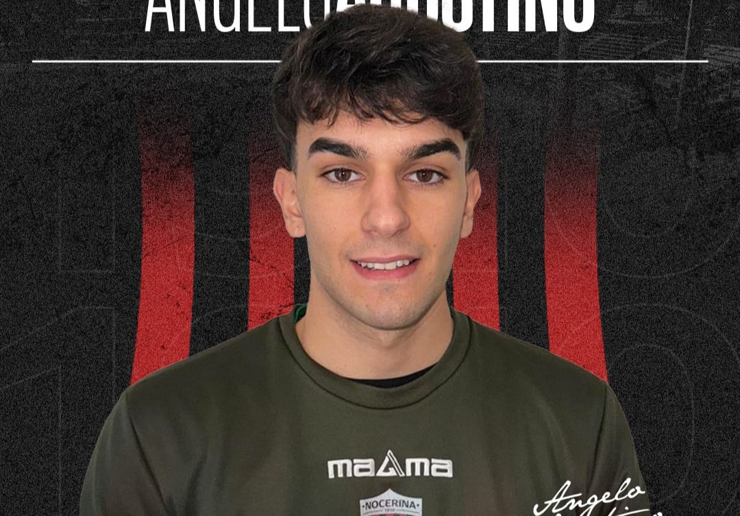 UFFICIALE: Nocerina, preso un giovane portiere classe 2006