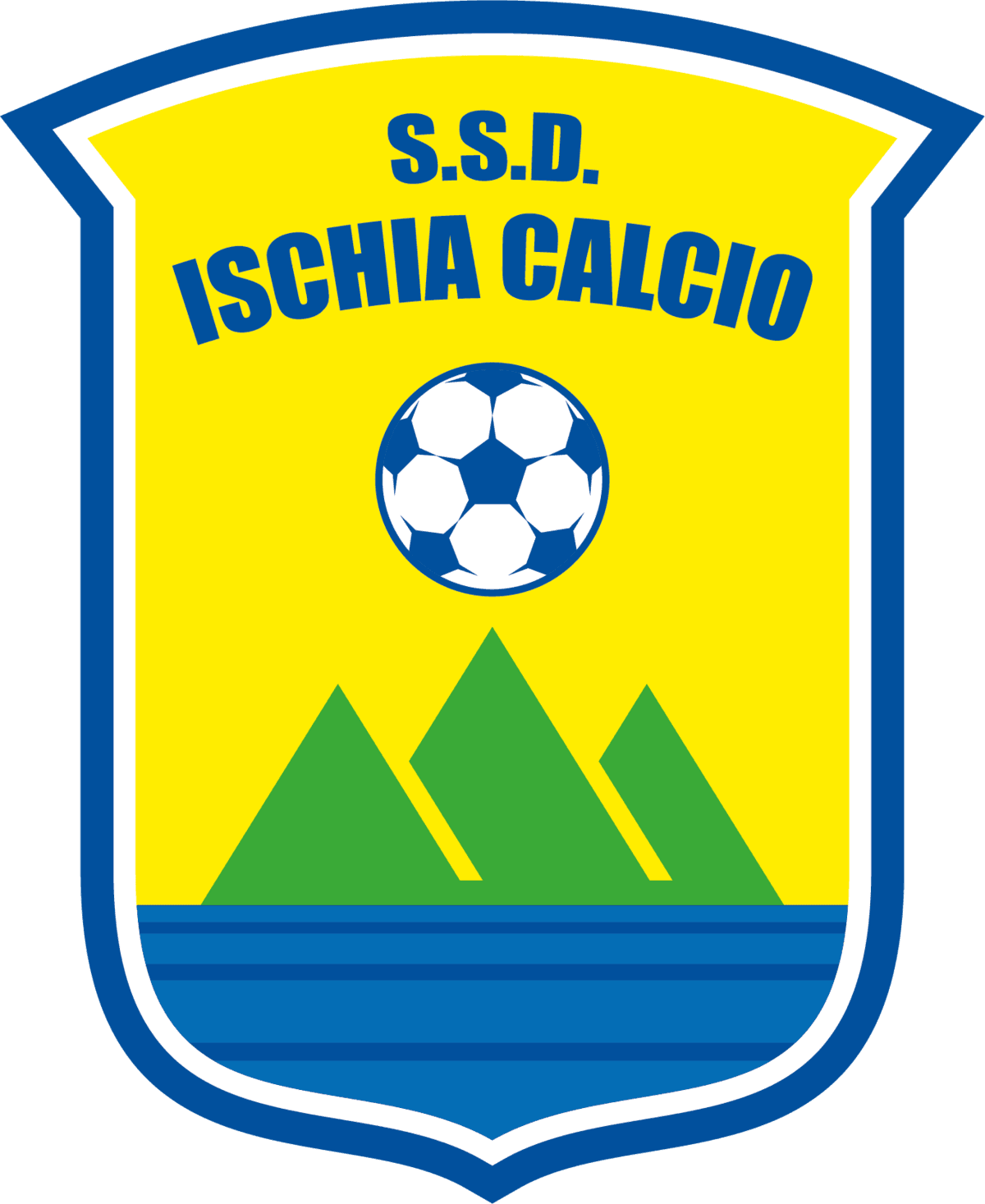 ISCHIA STEMMA