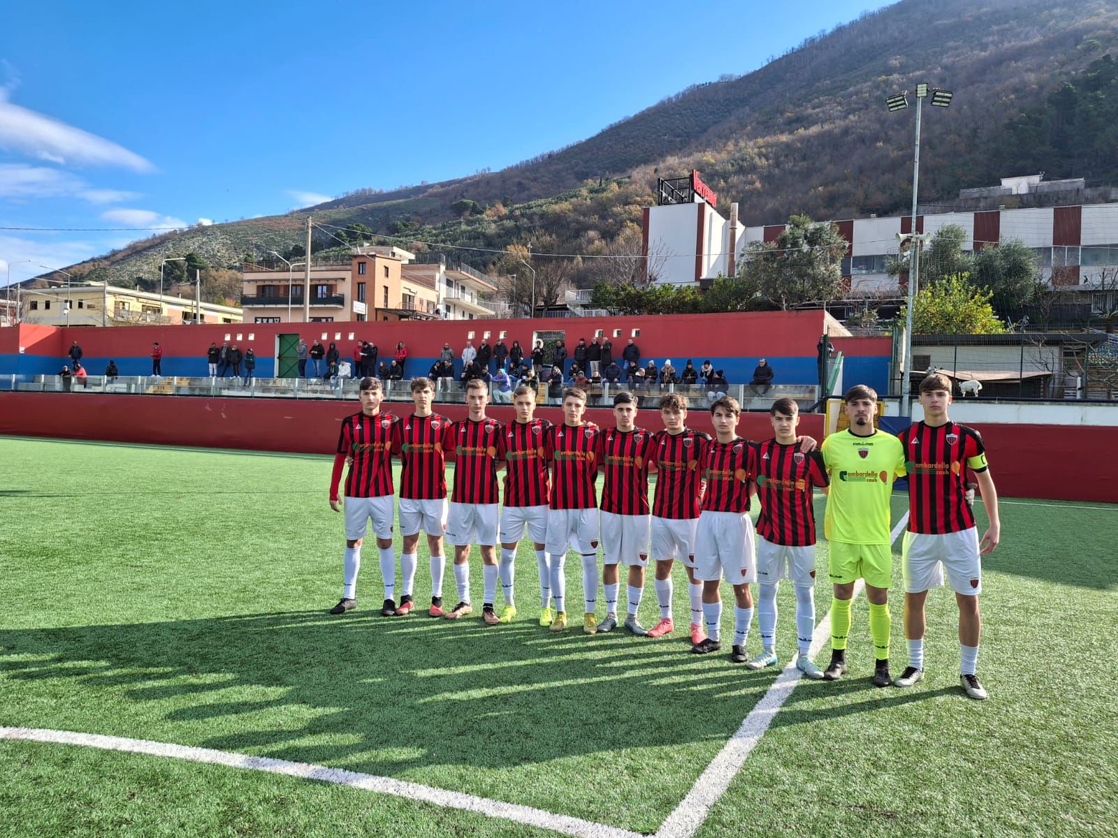 JUNIORES| le pagelle di Nocerina-Termoli JUNIORES| le pagelle di Nocerina-Termoli WhatsApp Image 2025 01 19 at 14