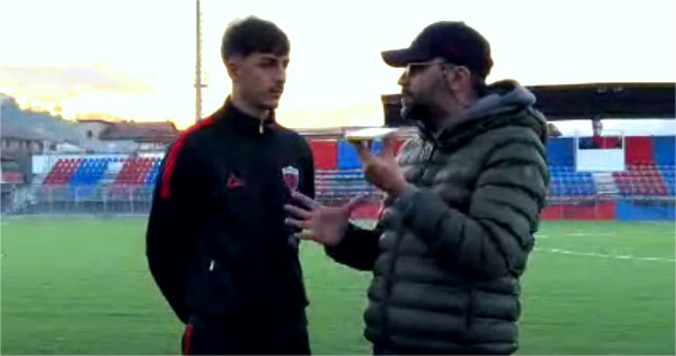 FC.FRANCAVILLA - NOCERINA 0-2, BARONE: "Lavoriamo tutti i giorni al raggiungimento del nostro obbiettivo" FC.FRANCAVILLA &#8211; NOCERINA 0-2, BARONE: &#8220;Lavoriamo tutti i giorni al raggiungimento del nostro obbiettivo&#8221; WhatsApp Image 2025 01 19 at 17