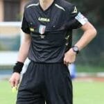 MONASTIR-NOCERINA | la designazione arbitrale per la 33° giornata di campionato