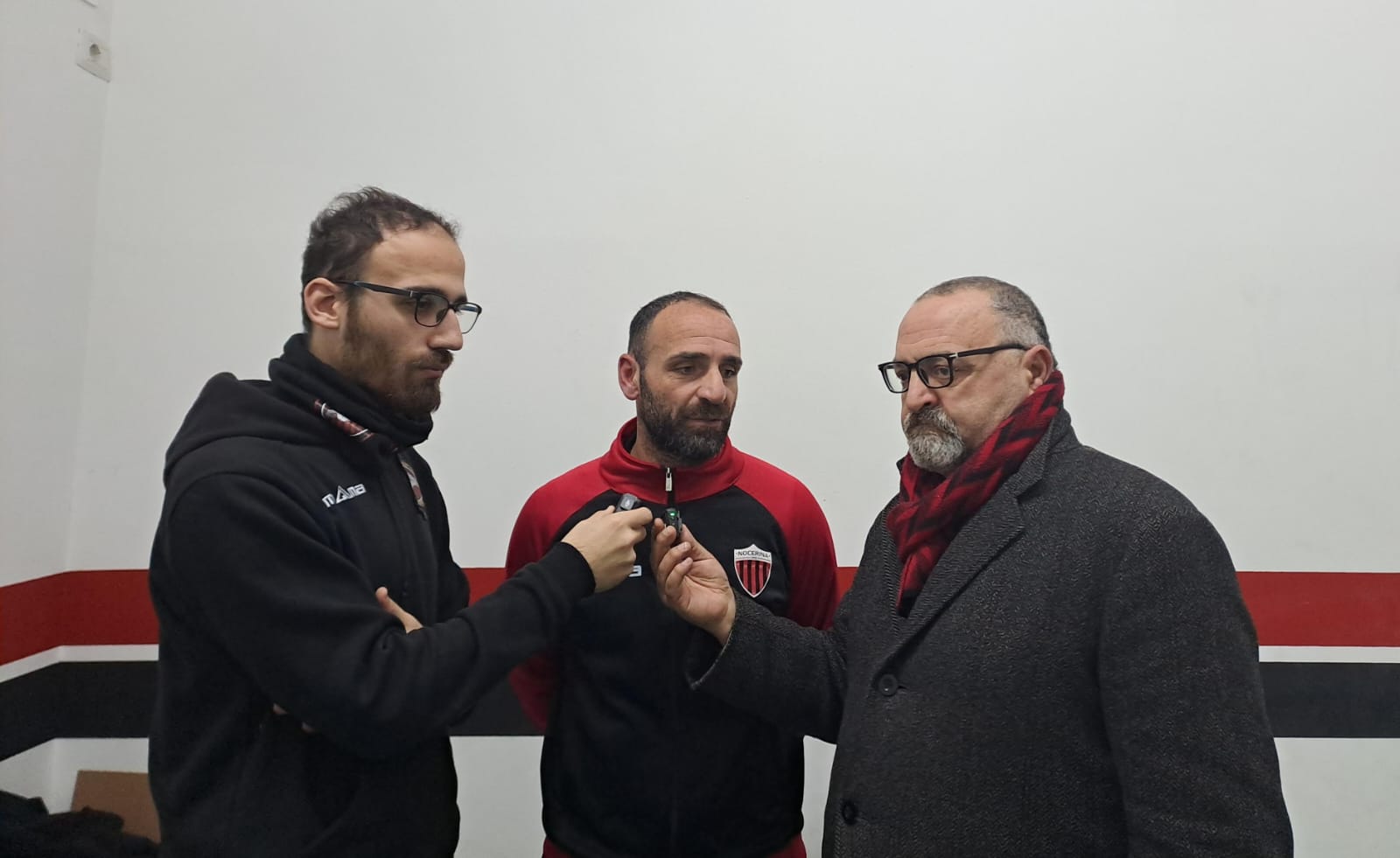 garofalo: "vittoria importante, ad andria consapevoli della nostra forza. questo è un gruppo sano" GAROFALO: &#8220;Vittoria importante, ad Andria consapevoli della nostra forza. Questo è un gruppo sano&#8221; arofal