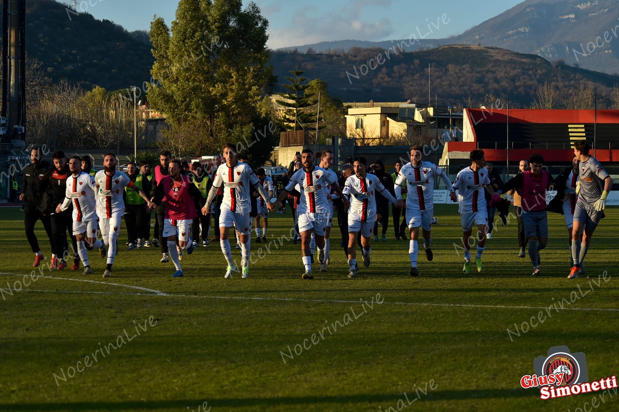 nocerina squadra