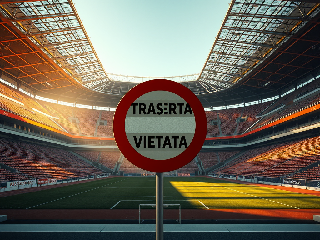 nocerina vs ugento: la decisione del prefetto di lecce Nocerina vs Ugento: La Decisione del Prefetto di Lecce trasferta vietata